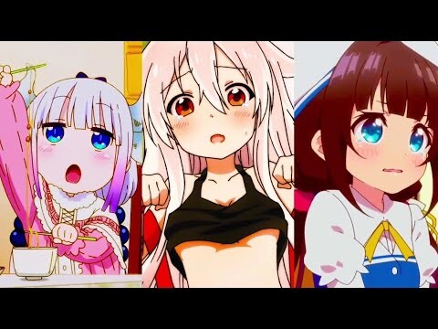#7【抖音】Tik Tok Anime - Tổng Hợp Những Video Tik Tok Anime Cực Hay Mãn Nhãn