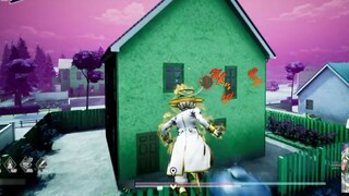 Higashikata Josuke...sao cậu lại ở khắp mọi nơi vậy? 【Bữa tối gà rán JOJO】