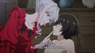 May I Ask for One Final Thing? episode 3 English Sub | REACTION