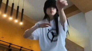 Chỉ là một điệu nhảy nhẹ nhàng thôi, đây là hip-hop