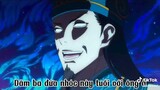 anime: khổng Minh thích tiệc tùng