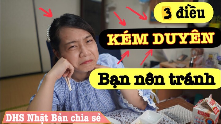 Mình đã từng rất THẤT LỄ với người Nhật