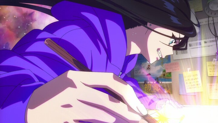 Salah Satu Anime Terbagus Tapi Jarang Orang Tau..!!😵🔥