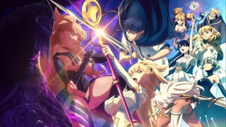TALES OF WEDDING RINGS SEASON 2 EPISODE 1