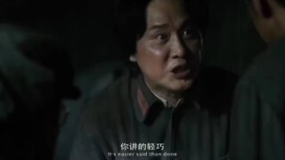 整个革命过程中，毛主席从来没有像现在这么愤怒和无助