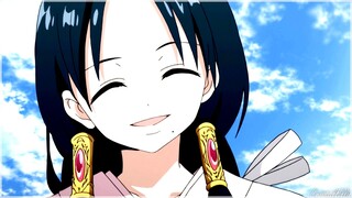 Magi || Hakuei - Erase This