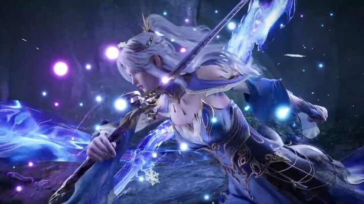 The Ultimate Authority S2 Eps 65 Sub Indo 1080p