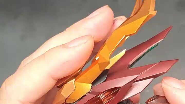 Super simple and low cost lighting tutorial for adding lights to Yuyi Hall Yuanling Huangdi