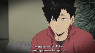 kuroo punya gw 😖👆