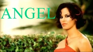 Shaggy - Angel ft. Rayvon (Official Music Video)