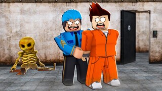 My Prison | Roblox | ANG KULUNGAN NG KATATAWANAN!