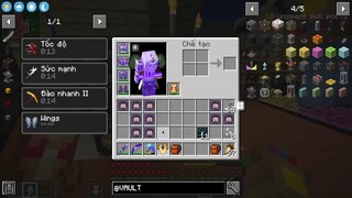 MINECRAFT THỢ SĂN KHO BÁU _ TẬP 18 _ LỘC CÓ BẠN GÁI CÙNG ĐI SĂN KHO BÁUCƯỠI RỒNG