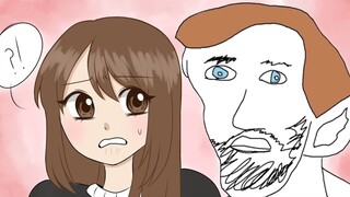 Emirichu Roasts My Drawings...