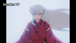 InuYasha (Ep 44.6) Trời sáng rồi! #InuYasha