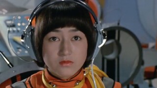 Hancurkan mesinnya! Sejarah kelam rumput di balik pemusnahan tim Ultraman Ace