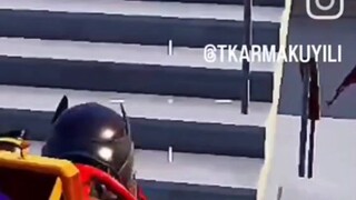 PUBG Mobile