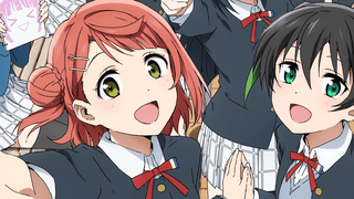 【April 2022】Love Live! Nijigasaki High School Idol Club Season 2 Announcement PV [MCE Subbing Group]