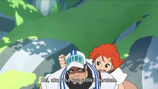 One Piece Fan Letter - Ep 1 Sub Indo (HD)