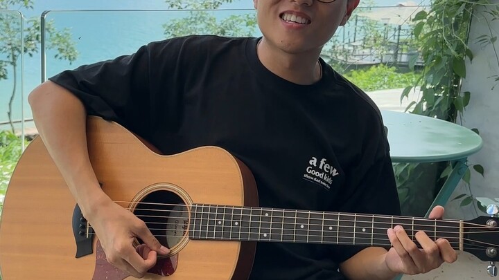 จับปลาเล่นๆ~ “เสี่ยวอวี่” ขอบคุณค่ะ