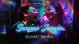 Pencarian Sang Kekasih di Korea - Sampai Jumpa, Selamat Tinggal