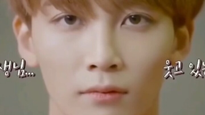 ยงกุก: จองฮัน เดี๋ยวครูจะสาธิตให้ดูนะ