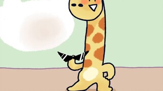 【Fresh Zoo】Concert of little animals