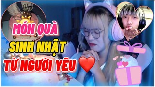 [Vlog] Món Quà Sinh Nhật Bất Ngờ!!!