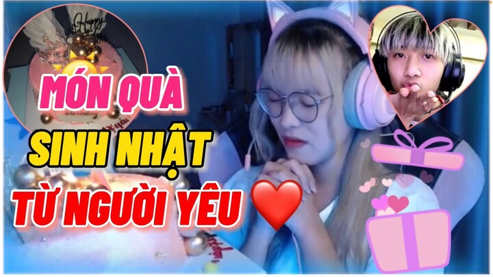 [Vlog] Món Quà Sinh Nhật Bất Ngờ!!!