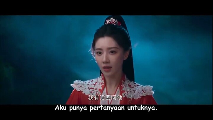fate choose you ep 3 subtitle Indonesia