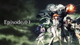 Bastard!! Ankoku no Hakaishin ONA Episode 03 (IND)