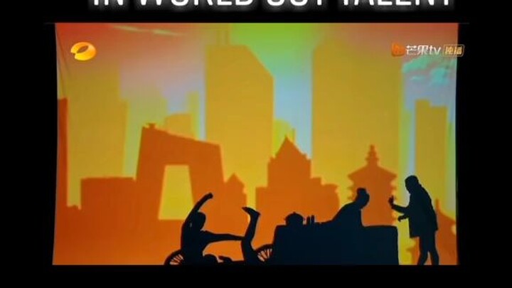 El Gamma Penumbra Awesome Performance