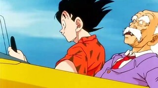 Episode  125-Goku’s Ordeal