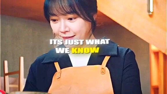 same.. but different..