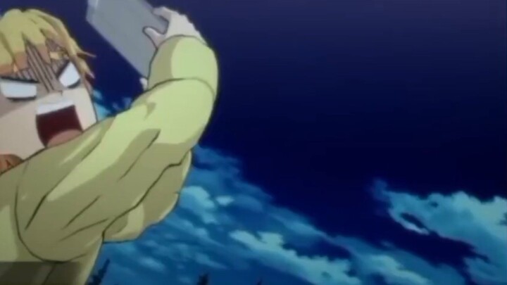 demon slayer episode terbaru