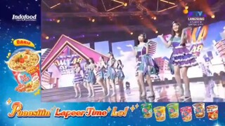 JKT48 #KUSANGATSUKA
