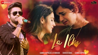 La Ilm - Vishal Pandey & Riya K | Samira Koppikar & Stebin Ben | Shaheen Iqbal | Zee Music Originals