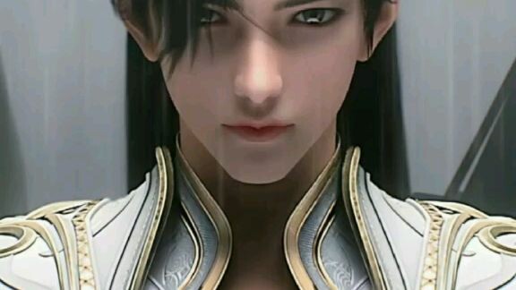 Perfect world main character