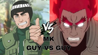GURU GUY MELAWAN GURU GUY