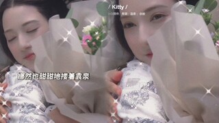 【封神|妲己】小狐狸能有什么坏心思呢，只不过喜欢姜皇后罢了