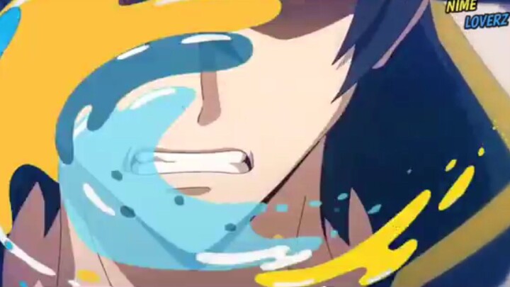 Top 10 Anime Favoritku