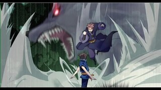 Xuyên Không Từ Tên Ngốc Thành Đỉnh Phong Võ Giả p4 |Tóm Tắt Truyện Tranh l Review Truyện Tranh.