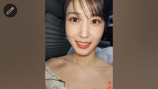 Park Eun Bin IG Live saying I Love You in different languages "Mahal ko kayo" 🤌