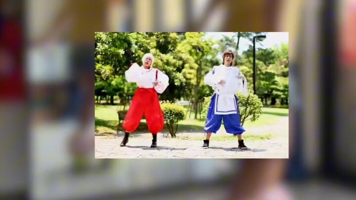 Episode 73｜【God goes with the flow】Home dance mirror slow decomposition teaching