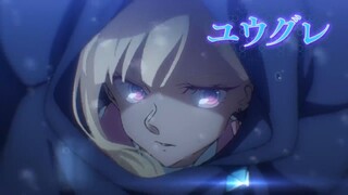 Anime Baru P.A. Works! Kisah Cinta di Dunia yang Hancur