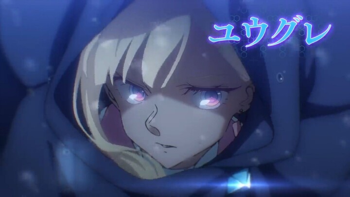 Anime Baru P.A. Works! Kisah Cinta di Dunia yang Hancur