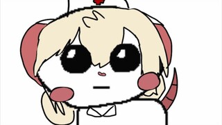 unpledged alliance crxw - lorna terrible mouse edit 5