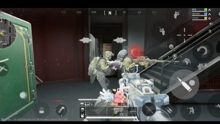 When your internet’s bad, you just wanna go all-in…