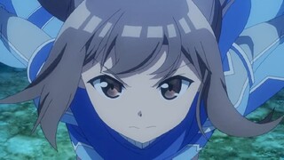 Bofuri Season 1 episode 5 sub indo