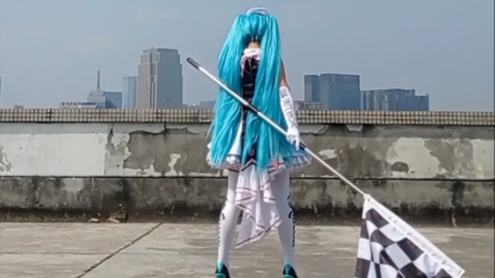 【祝我15岁生日快乐】初始之音，响彻未来