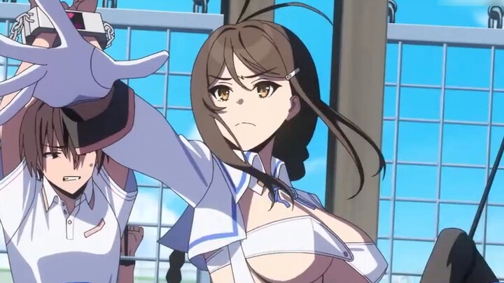 Undoubted hegemony in the July () field? What you need to know before the Basakushima animation star